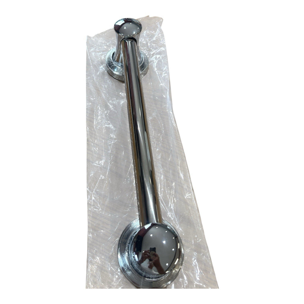 Delta 41712 Chrome 12" Bathroom Grab Bar New /Open Box