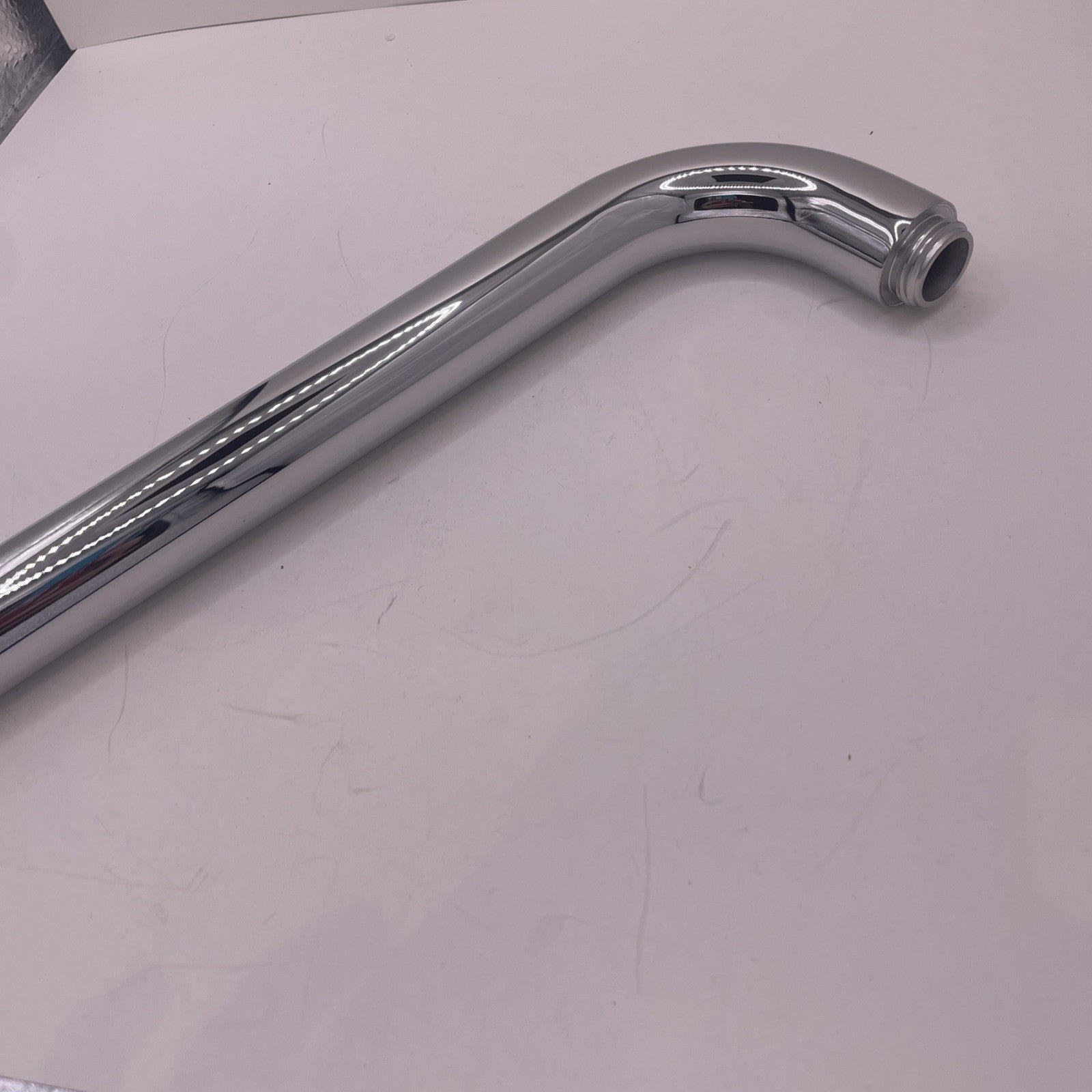 Rohl 1455/12APC Michael Berman 12" Wall Mounted Shower Arm - Open Box