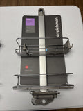 Simple Human Adjustable 3 Tier Shower Bath Caddy Organizer New open Box