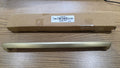Signature Hardware 450283 Rindahl 11-7/8" Solid Brass Appliance Pull Satin Brass