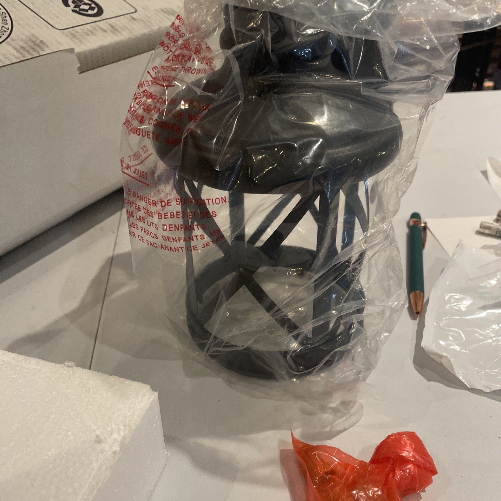 Yosemite House Decor - Light Exterior - 5041BL - S (BULB NOT INCLUDED)