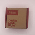 Pfister 016-TNT1K Tenet Diverter Trim - Brushed Nickel