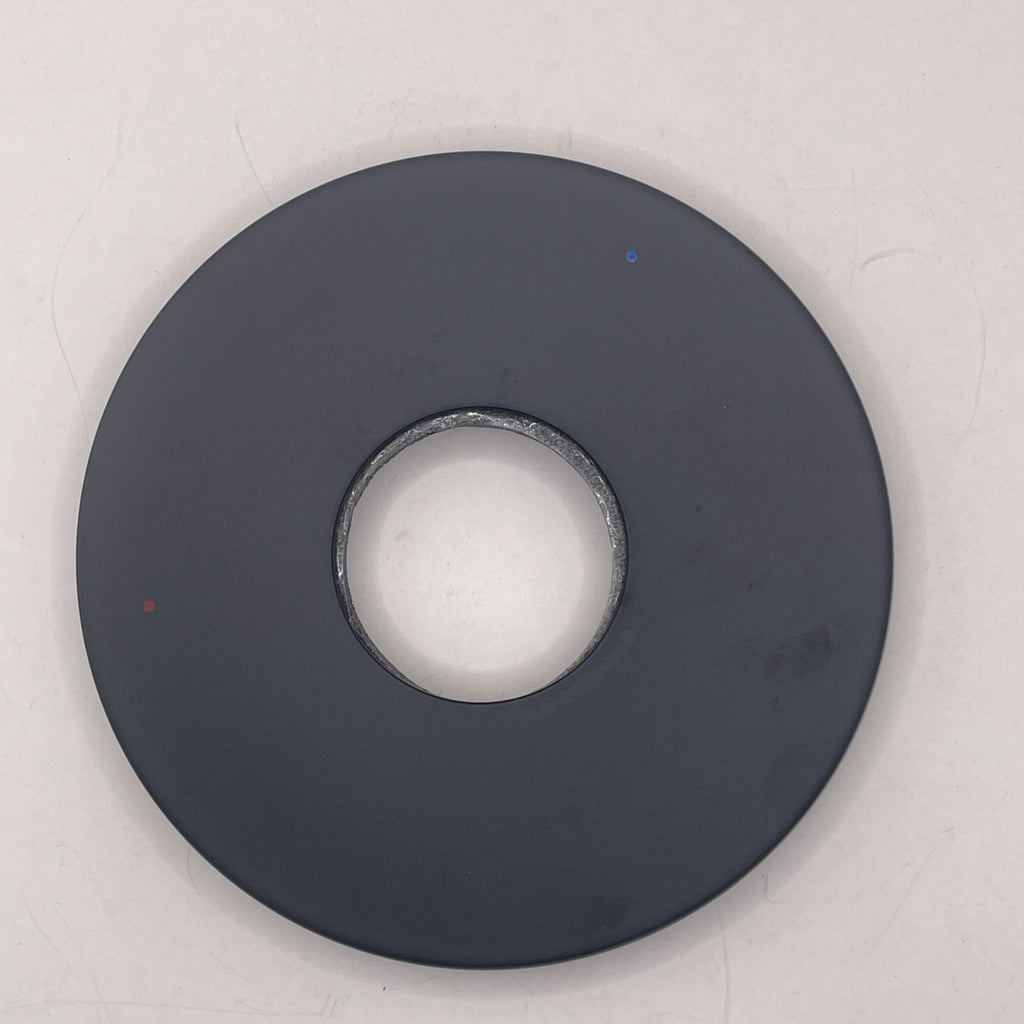 Delta Altado T14242-BL Monitor 14 Series Shower Trim - Matte Black