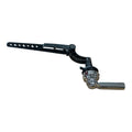 Delta 73560 Toilet Tank Lever Flush Handle Replacement in Polished Chrome Finish