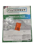 Filterbuy 12x15x1 MERV 8 Air Filter Replacement HVAC Furnace