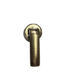 Delta T14062-CZ Lineax Monitor 14 Series Valve Trim Champagne Bronze Open Box