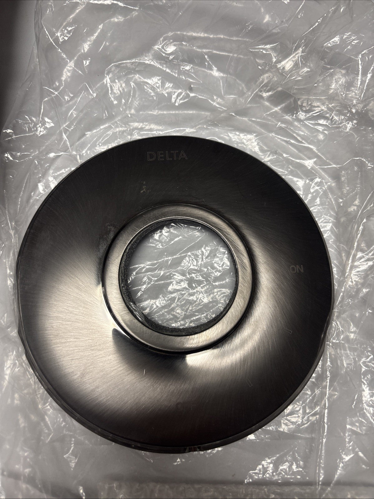 Delta T17248-KS - Shower Only Showers READ!