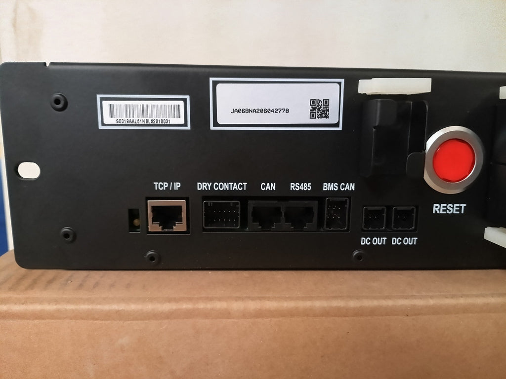 Samsung 3 Phase SMPS - With System BMS - Power Supply - 24V DC - Solar