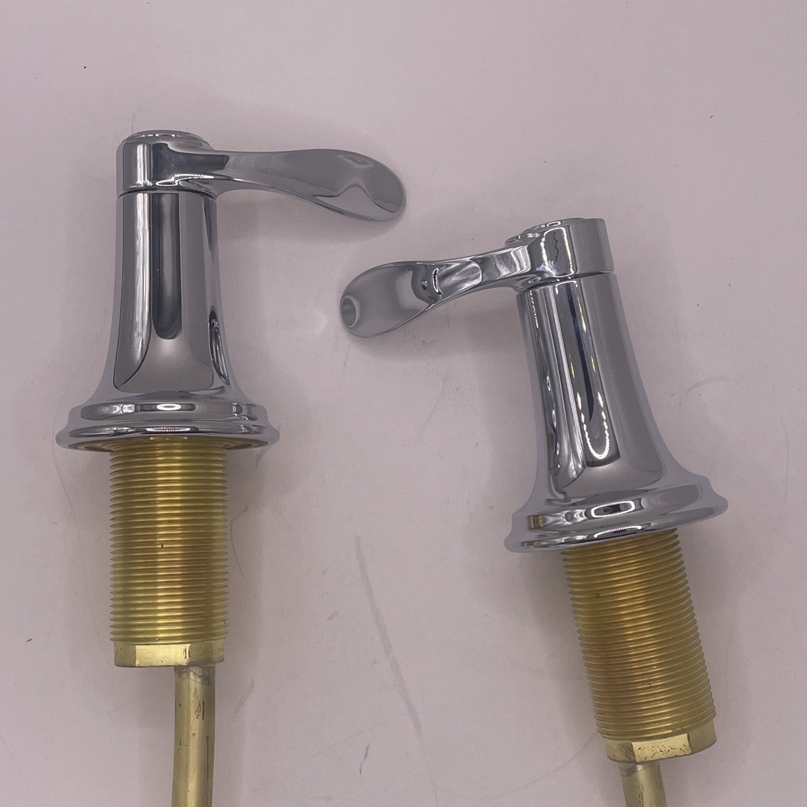 Kohler 27380-4-CP BELLERA® Widespread Bathroom Sink Faucet - Open Box