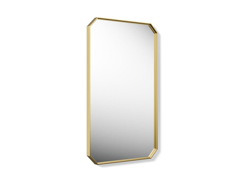 Kohler K-39338-2MB Vanity & Dresser 1.57 in. 40.38" X 24.39"