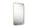Kohler K-39338-2MB Vanity & Dresser 1.57 in. 40.38" X 24.39"