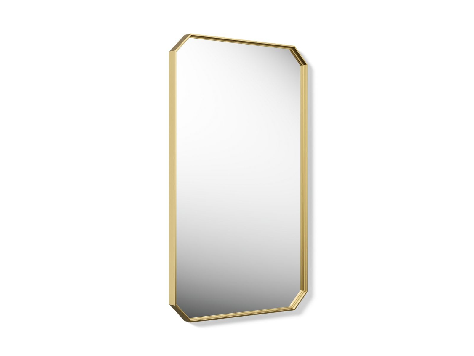 Kohler K-39338-2MB Vanity & Dresser 1.57 in. 40.38" X 24.39"