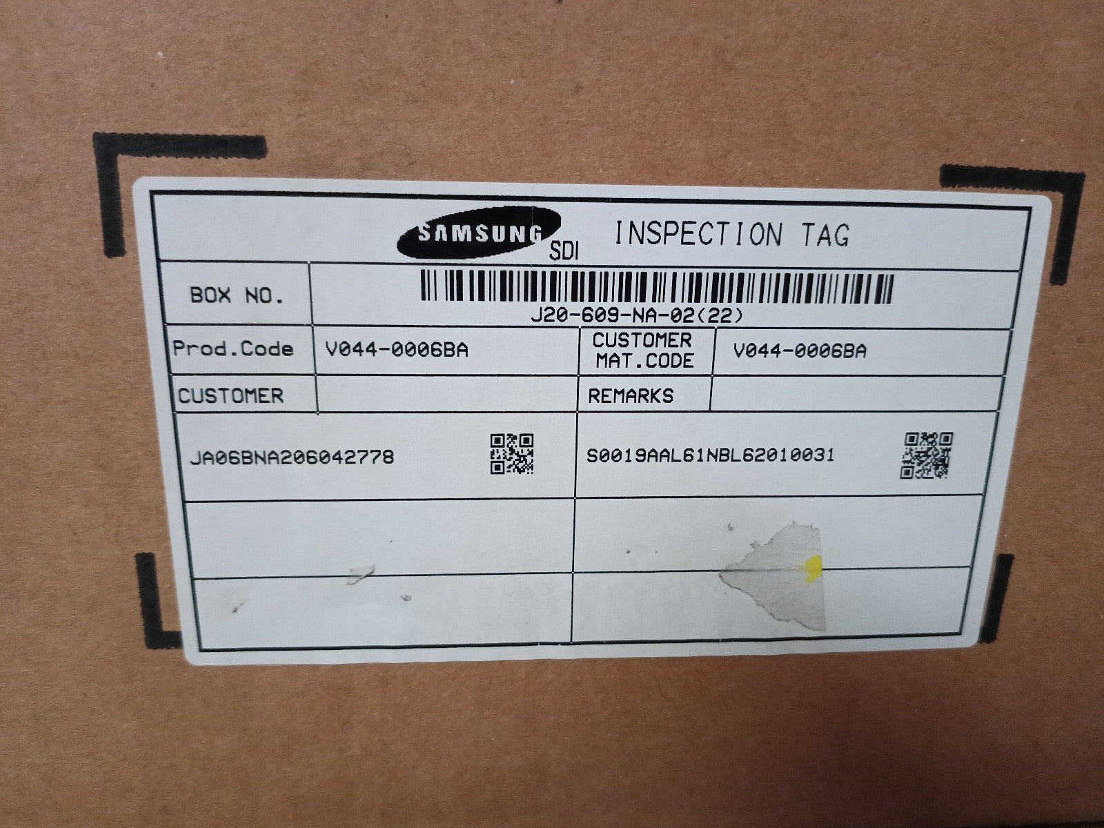 Samsung 3 Phase SMPS - With System BMS - Power Supply - 24V DC - Solar