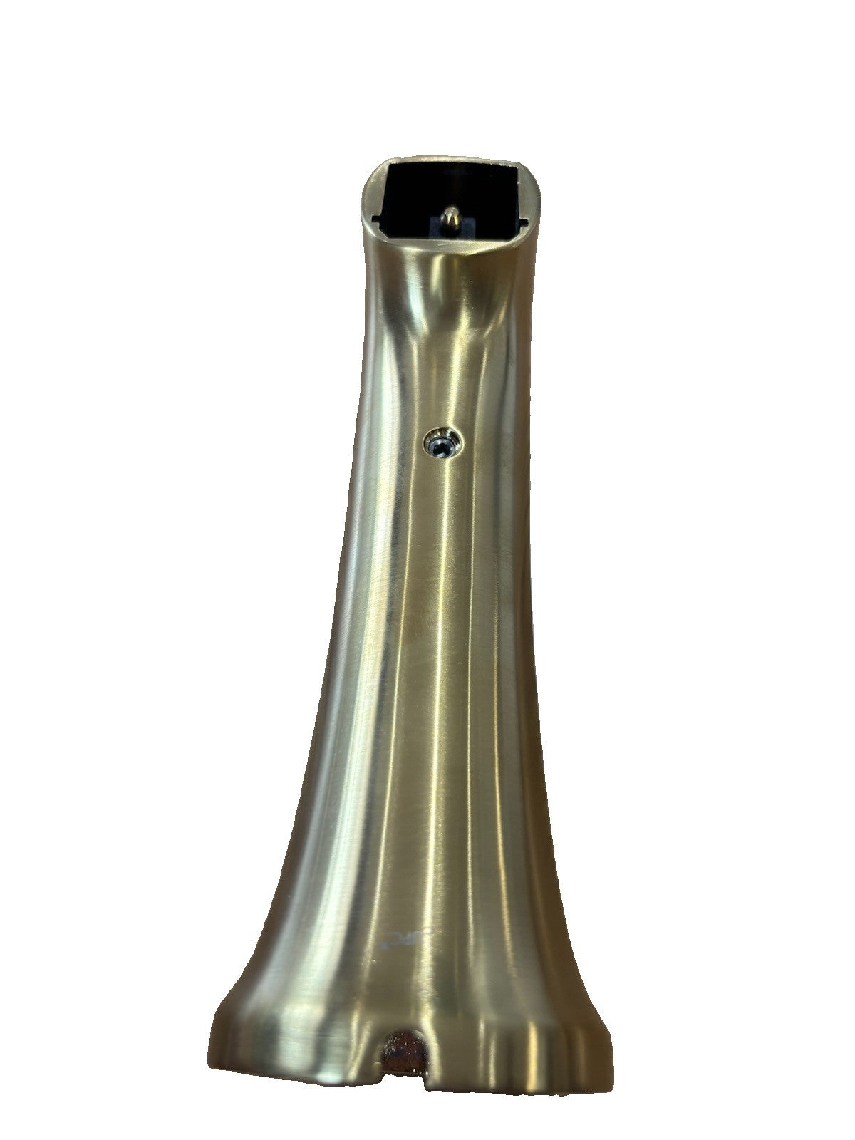 Kohler K-28563-2MB Wall Mount Tub Spout -Vibrant Brushed Moderne Brass