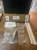 Signature Hardware 560241 Helmina 24” Cabinet Cremona Bolt - *READ*