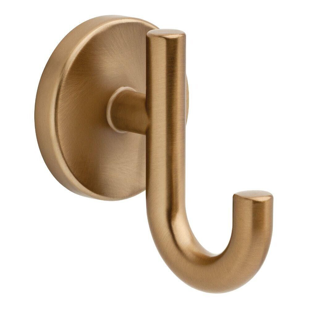 Delta Faucet 75935-CZ Trinsic Robe Hook - Champagne Bronze