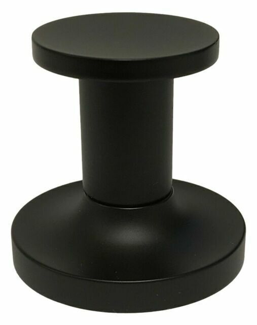 Kohler Purist Single Robe Hook - 14443-BL - Black *READ*